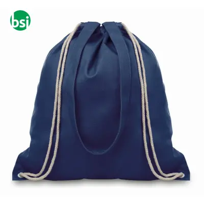 Sacca in canvas colorato - MOIRA - Immagine 20