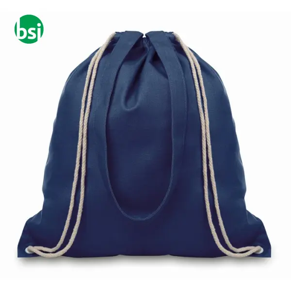 Sacca in canvas colorato - MOIRA -  20