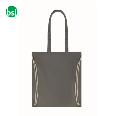 Sacca in canvas colorato - MOIRA - Immagine 17