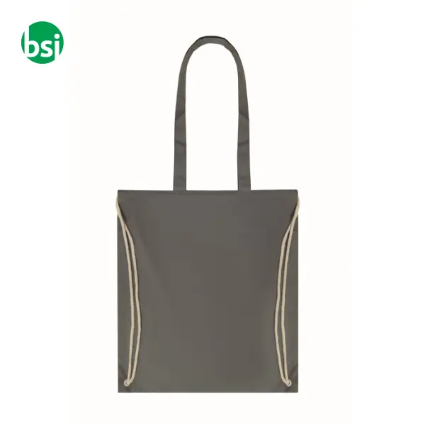 Sacca in canvas colorato - MOIRA -  17