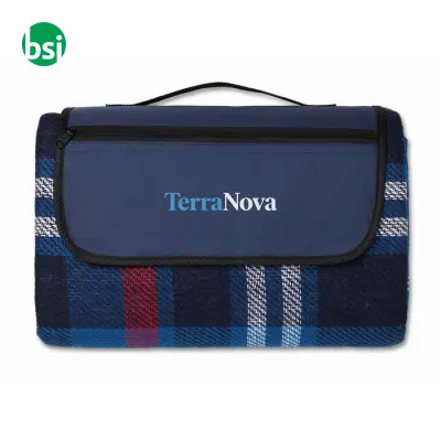 Coperta da picnic - CENTRAL PARK - Immagine 4