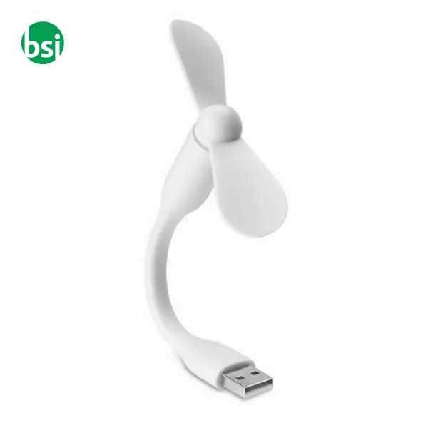 Ventilatore USB portatile - TATSUMAKI -  1