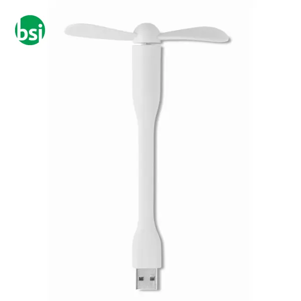 Ventilatore USB portatile - TATSUMAKI -  2