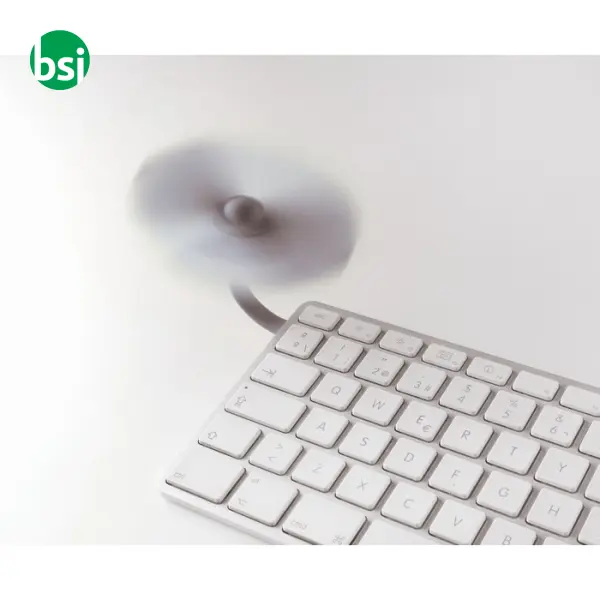 Ventilatore USB portatile - TATSUMAKI -  3