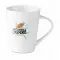 250 ml porcellana tazza conica  - 250ml - ROME - Anteprima 2