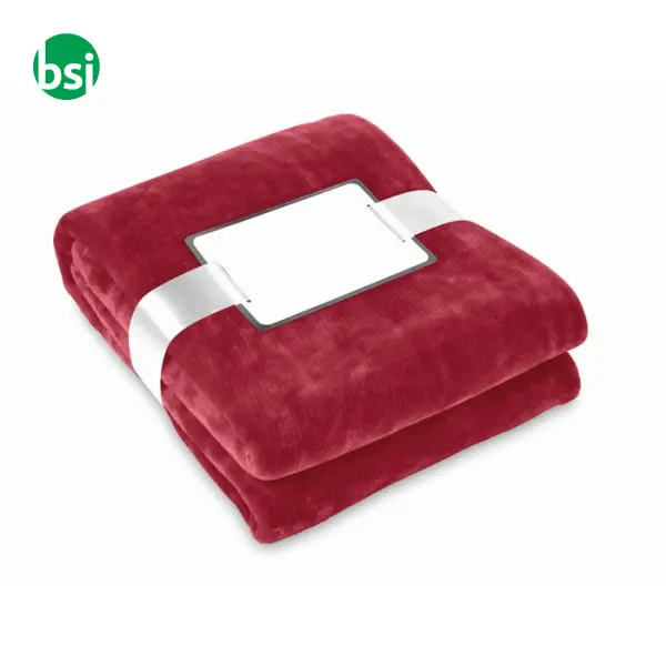 Coperta in pile - DAVOS -  22