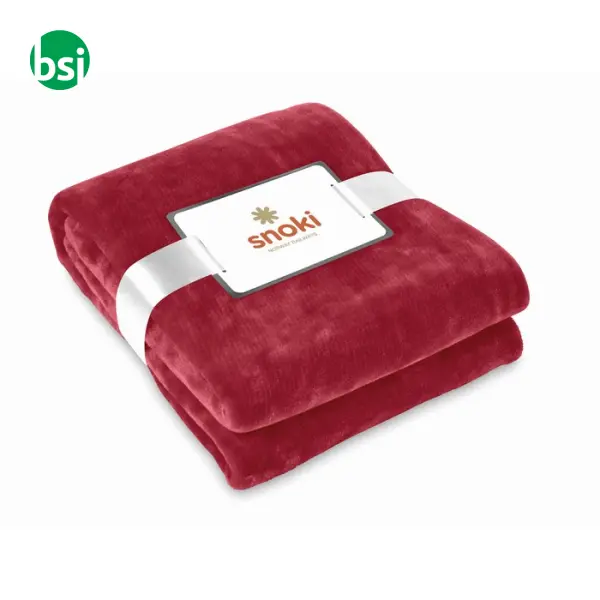 Coperta in pile - DAVOS -  3