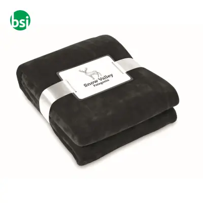 Coperta in pile - DAVOS - Immagine 10