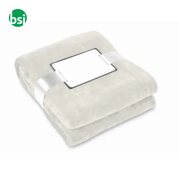 Coperta in pile - DAVOS -  24