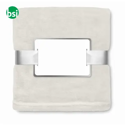 Coperta in pile - DAVOS - Immagine 18