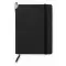 Notebook a righe in PU (A5) - SOFTNOTE - Anteprima 2