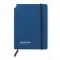 Notebook a righe in PU (A5) - SOFTNOTE - Anteprima 13