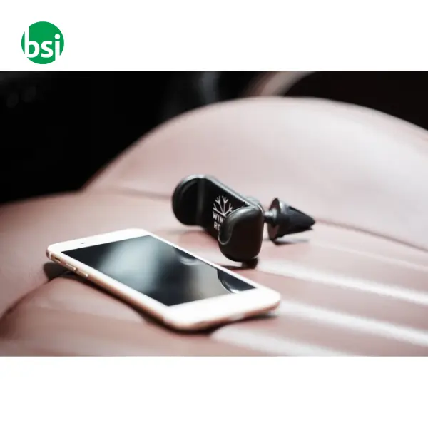 Porta telefono da auto - FLEXI -  5