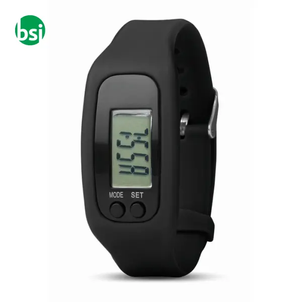 Bracciale contapassi - BRATARA -  5