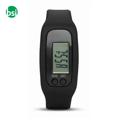 Bracciale contapassi - BRATARA - Immagine 6