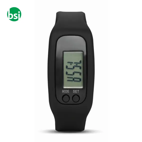 Bracciale contapassi - BRATARA -  6