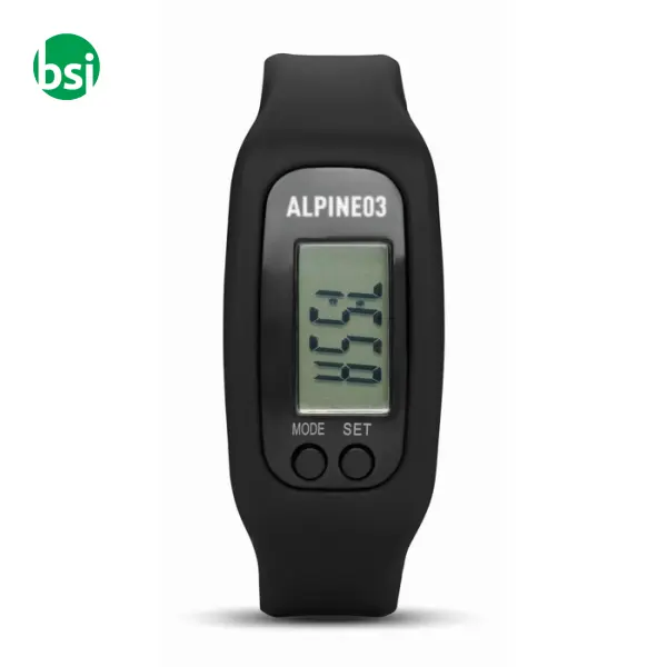 Bracciale contapassi - BRATARA -  2