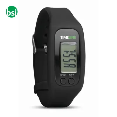 Bracciale contapassi - BRATARA - Immagine 3