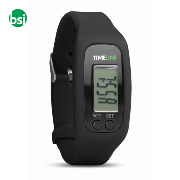 Bracciale contapassi - BRATARA -  3