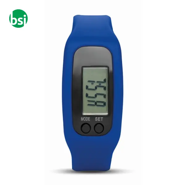 Bracciale contapassi - BRATARA -  10