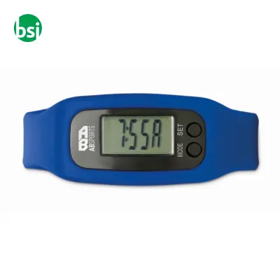 Bracciale contapassi - BRATARA - Immagine 12