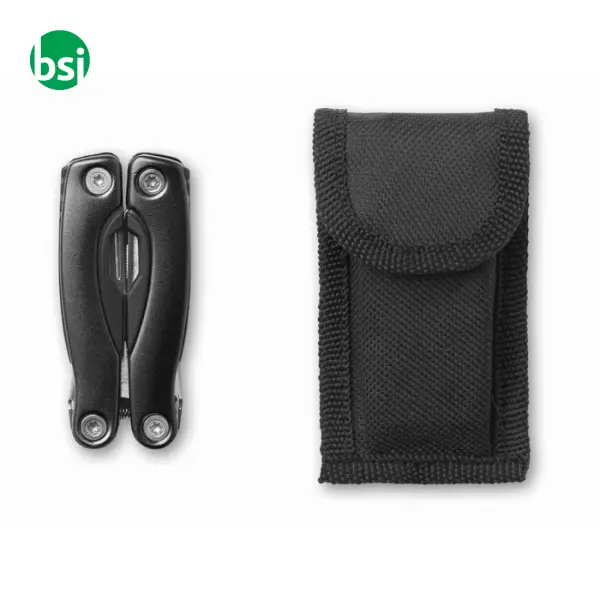 Set coltellini con custodia - ALOQUIN MINI -  8