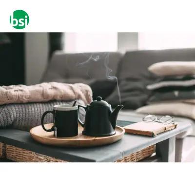 Tazza sublimatica cambiacolore  - 300ml - SUBLIDARK - Immagine 8