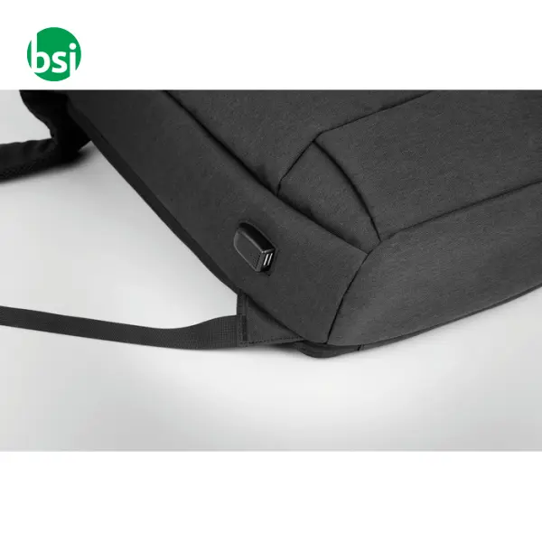 Zaino trolley bicolore - STOCKHOLM TROLLEY -  7