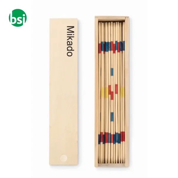 Mikado - MINI MIKADO -  1