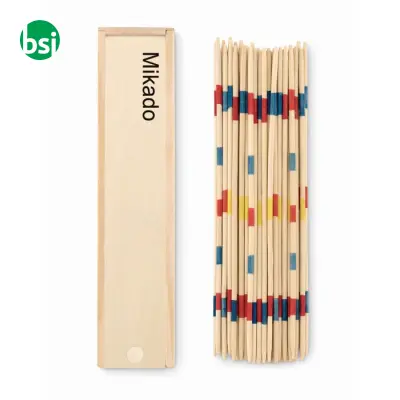 Mikado - MINI MIKADO - Immagine 3