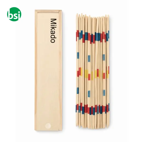 Mikado - MINI MIKADO -  3