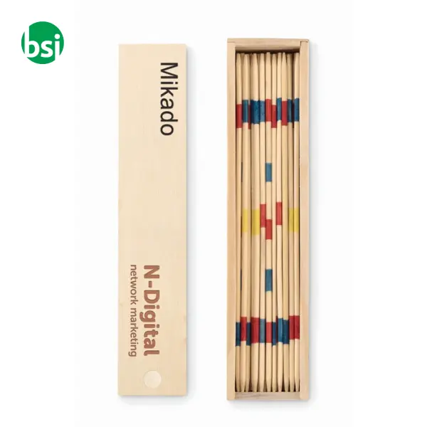 Mikado - MINI MIKADO -  2