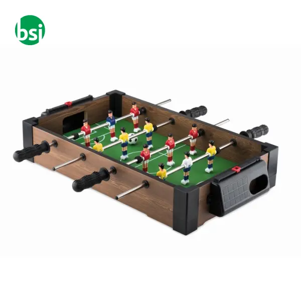 Mini biliardino da tavolo - FUTBOL#N -  1