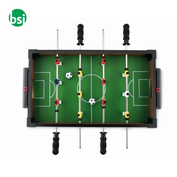 Mini biliardino da tavolo - FUTBOL#N -  3
