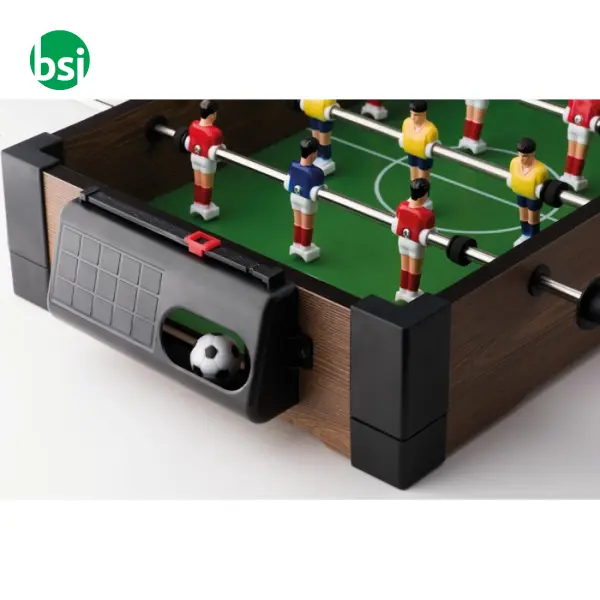 Mini biliardino da tavolo - FUTBOL#N -  4
