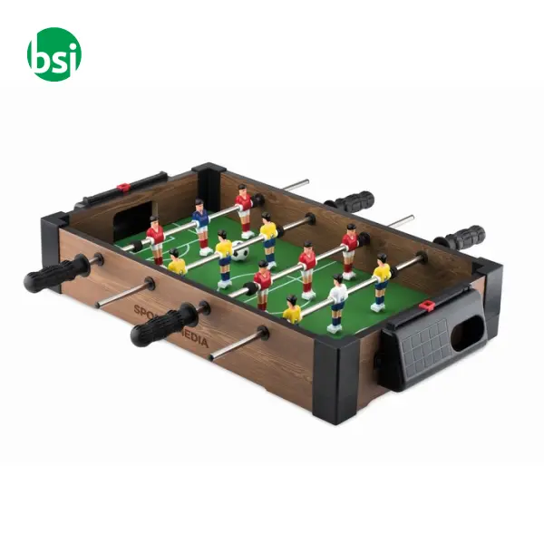 Mini biliardino da tavolo - FUTBOL#N -  2