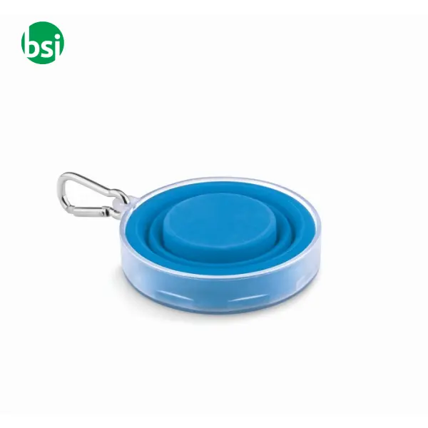 Bicchiere richiudibile - CUP PILL -  4