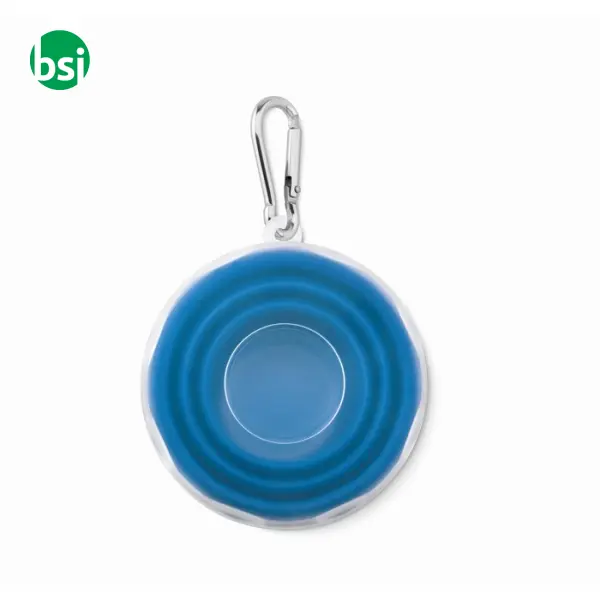 Bicchiere richiudibile - CUP PILL -  5