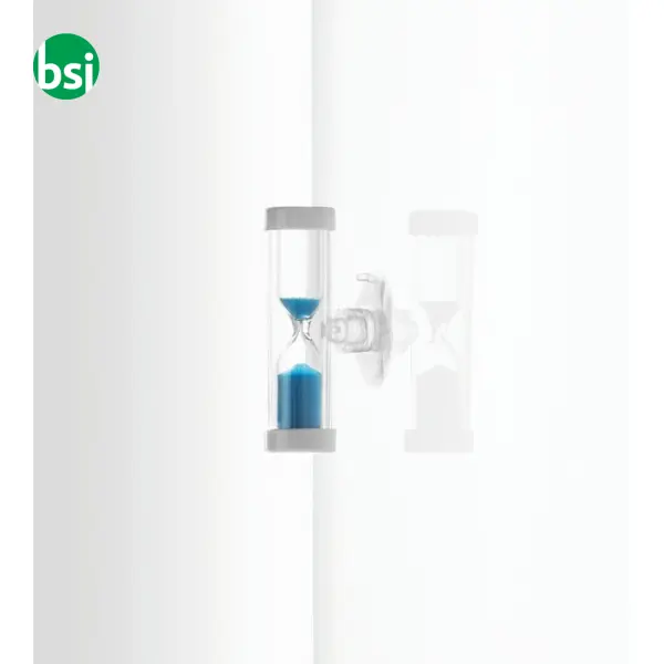 Clessidra da doccia - QUICKSHOWER -  4