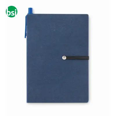 Notebook in carta riciclata - RECONOTE - Immagine 6