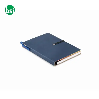 Notebook in carta riciclata - RECONOTE - Immagine 4