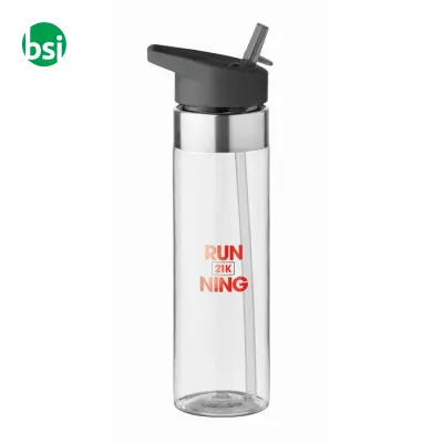 Borraccia in tritan 650ml - SICILIA - Immagine 2