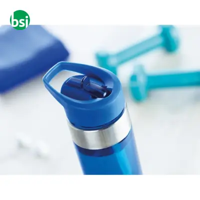 Borraccia in tritan 650ml - SICILIA - Immagine 8