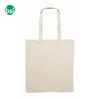 Shopper in cotone 140gr - COTTONEL +