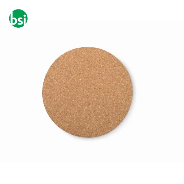 Sottobicchiere tondo - BIERPON -  1