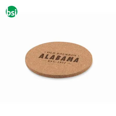 Sottobicchiere tondo - BIERPON - Immagine 5