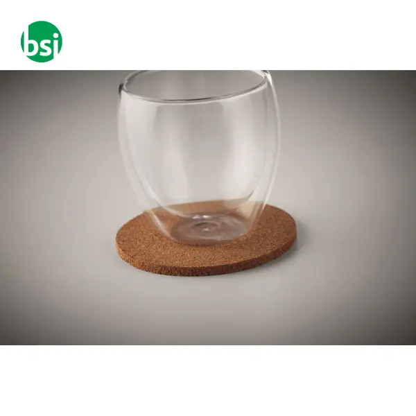 Sottobicchiere tondo - BIERPON -  6