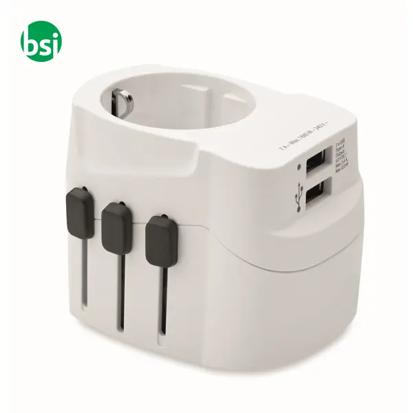 PRO Light USB. 3-pole - SKROSS -  1