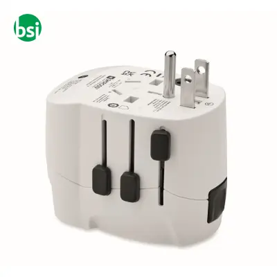 PRO Light USB. 3-pole - SKROSS - Immagine 3