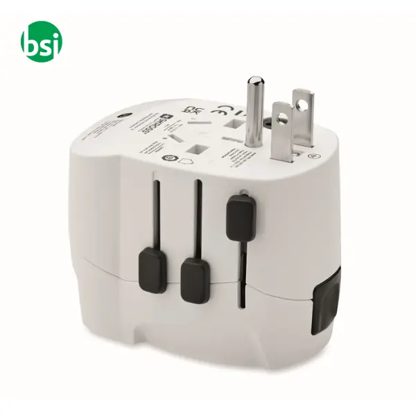 PRO Light USB. 3-pole - SKROSS -  3